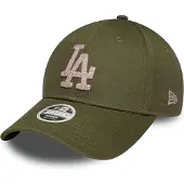 New Era 60856354 9forty Los Angeles Dodgers Keps