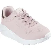 SKECHERS Street Uno Lite Metallic Mode Skor