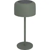 Eglo ROCCANOVA SOLBORD M/TOUCH GRÖN