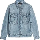 G-Star Dakota Jacket - Light blue - Men
