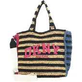 DKNY Hadlee Mid Tygpåse