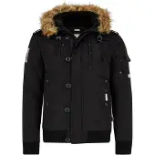 Lonsdale Jarreth Jacka