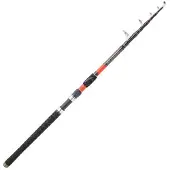 Daiwa Megaforce Big Fish Tele Mallefiskspö