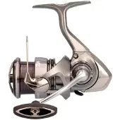 Daiwa Exceler Lt 2023 Snurrande Fiskerulle