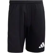 Adidas Sportbyxa 'Entrada26' svart / vit