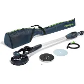 Festool LHS-E 225 EQ 571934 Långhalsslip 400 W 215 mm