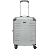 Gabol Balance Xp Spinner Expandable 39.7-45l Trolleyväska