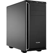 Be quiet! Pure Base 600 Pc-tornfodral