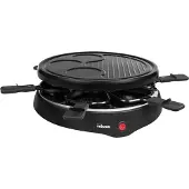 Tristar RA-2998, 800 W, 1,23 kg, 144 mm, 332 mm, 334 mm, 1,5 kg