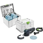 Festool Excenterslip ROTEX RO 150 FEQ-SYS GR