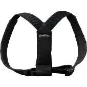 Ginza.se SWEDISH POSTURE Junior 6-12 Years White Posture Brace