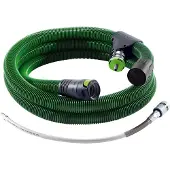 Festool Dammsugarslang IAS 3-3500 AS; 44 mm; 3,5 m