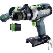 Festool TPC 18/4-Basic 575604 Slagborrmaskin batteri 18 V exkl. batteri/laddare