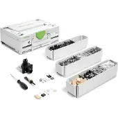 Festool KV-SYS D8 Kopplingssats 576797 1 st
