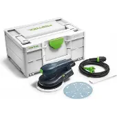 Festool ETS EC 150/5 EQ-Plus 576329 Excenterslip 400 W Ø 150 mm