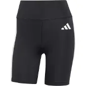 Adidas Optime Essentials 3 Stripes 7´´ Korta Leggings