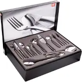 Zwilling Aberdeen Bestickset 68 delar