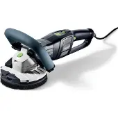 Festool Betongslip RENOFIX RG 130 ECI-Set DIA AB