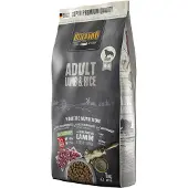 Belcando Adult Lamm &amp; Ris 1 kg