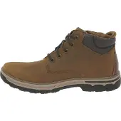 SKECHERS Boots SEGMENT 2.0 man - Brun - 44