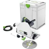 Festool Sänksåg TS 75 EBQ-Plus