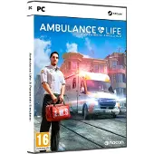 Ambulance Life: A Paramedic Simulator