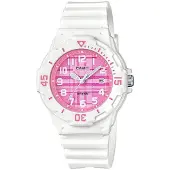 Casio Damklocka LRW-200H 4CVDF (zd557l) + box