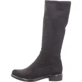 Caprice Botte black stretch 92551241 t36/41 Femme 38 svart