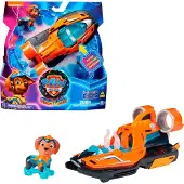 Ryhmä Hau Paw Patrol Movie 2 Vehicle Zuma