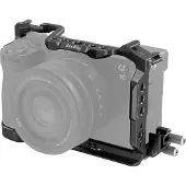 SmallRig Sony 4422 Alpha A7cii/a7cr Kamerabur