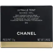 Chanel Ultra Le Teint Compact Foundation - Refills 13 g