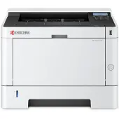 Kyocera ECOSYS PA4000x - Skrivare - svartvit - Duplex - laser - A4/Legal - 1200 x 1200 dpi - upp till 40 sidor/minut - kapacitet: 350 ark - USB 2.0, Gigabit LAN, USB-värd