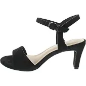 Tamaris Sandal svart