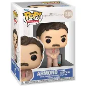 Funko POP! The White Lotus-armond Figur