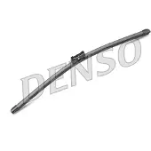 Denso Torkarblad Flat Blades DF-073, 650/400mm, Front, 2 Stycke