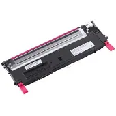 Dell magenta toner 1.000 sidor