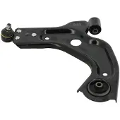 Moog Länkarm, hjulupphängning FD-WP-4149P Framaxel, vänster, fram