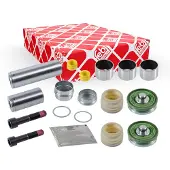 FEBI BILSTEIN Reparationssats, bromsok 107249