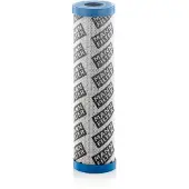 MANN-FILTER Filter, arbetshydraulik HD 9003