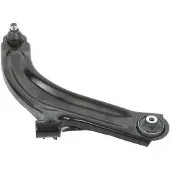 Moog Länkarm, hjulupphängning NI-WP-13314 Framaxel, höger, fram