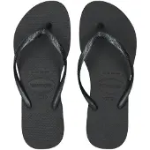 Havaianas Slim Flatform Flip-flops