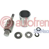 AUTOFREN SEINSA Kolv, bromsok D025684K, bak