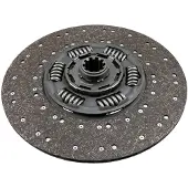 FEBI BILSTEIN Kopplingslamell 177630