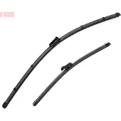 Denso Torkarblad DF-212, 680/430mm, Front