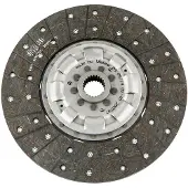 Valeo Kopplingsskiva 806464