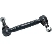 FEBI BILSTEIN Fästen, torsionsstång på ram 178323