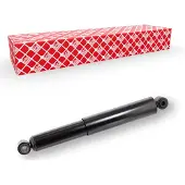 FEBI BILSTEIN Stötdämpare 20582