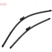 Denso Torkarblad Flat Blades DF-426, 650/500mm, Front, 2 Stycke