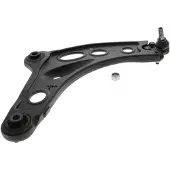 Moog Länkarm, hjulupphängning RE-WP-15244 Framaxel, höger, fram