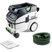 Festool CTL 26 EI Mobil dammsugare